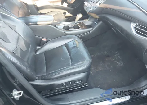 2017 Chevrolet Malibu Premier z USA, uszkodzony, nr VIN 1G1ZH5SX0HF110247